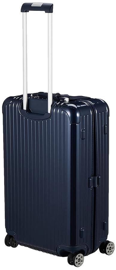 Amazon | [リモワ] スーツケース Salsa Deluxe 78L 5-7日